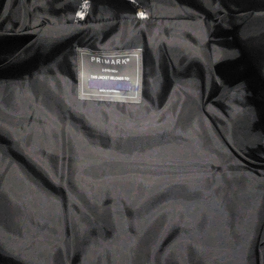 Primark boys coat - Picture 6 of 8